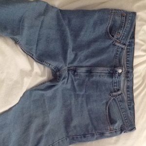 Levi men's jeans
